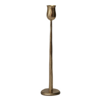 Auric Candlesticks