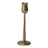 Auric Candlesticks