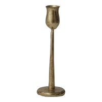 Auric Candlesticks
