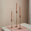 Auric Candlesticks