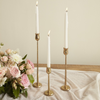 Auric Candlesticks