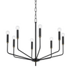 Bailey Chandelier