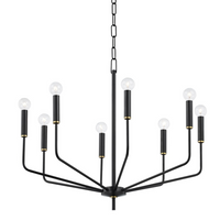 Bailey Chandelier