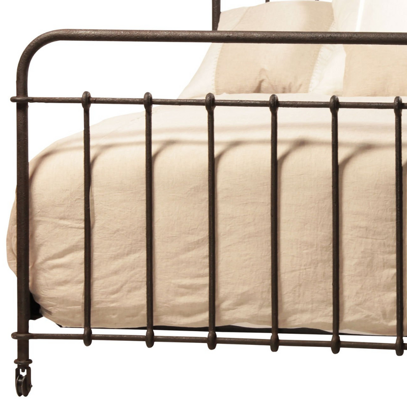 Baldwin Bed