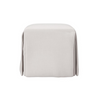 Ballas Ottoman, Skirted