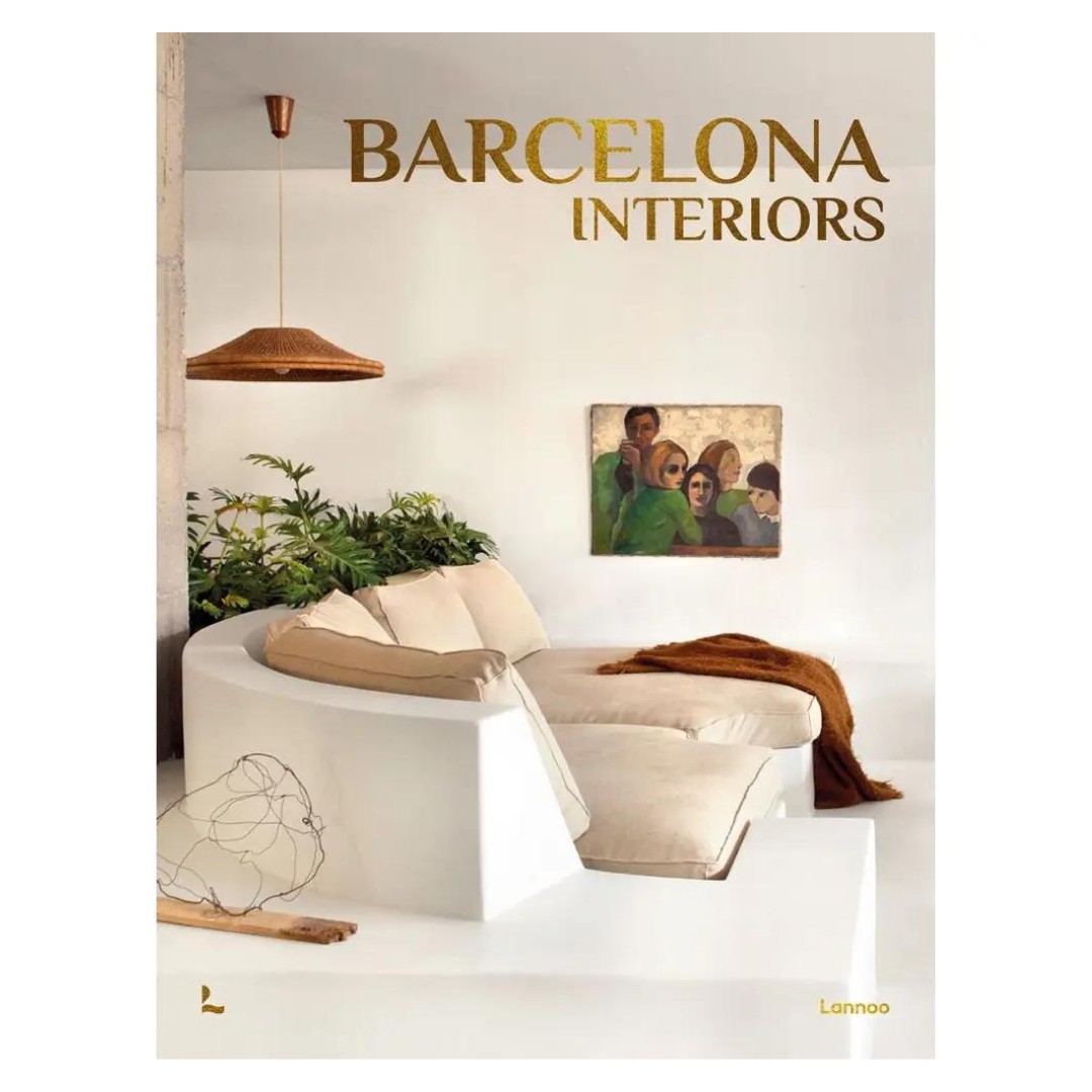 Barcelona Interiors