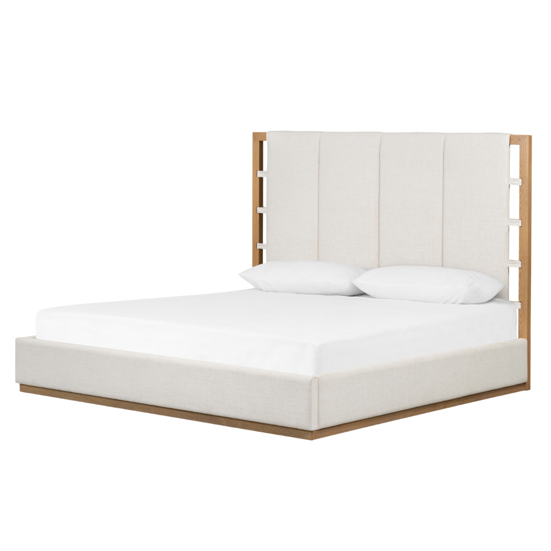 Barnett Bed