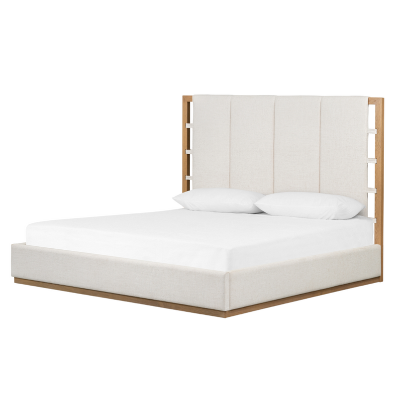 Barnett Bed