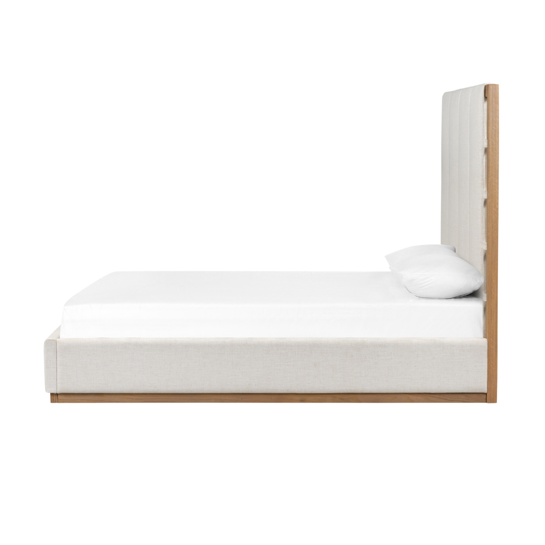 Barnett Bed