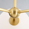 Barrow Chandelier