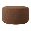 Barrow Pouf, 24"