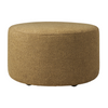Barrow Pouf, 24"