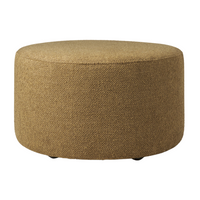 Barrow Pouf, 24"