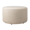 Barrow Pouf, 24"