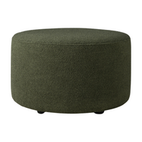 Barrow Pouf, 24"