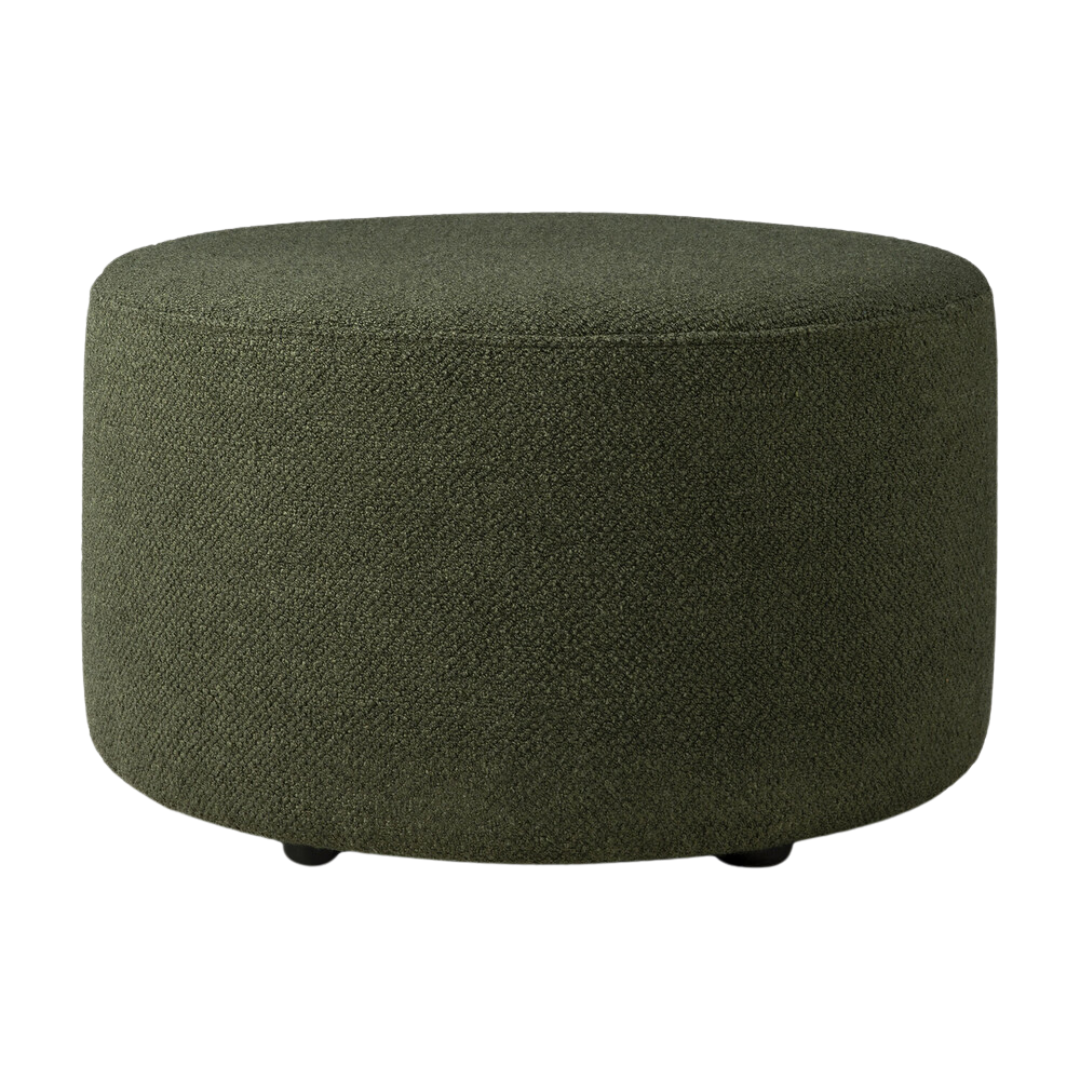 Barrow Pouf, 24"