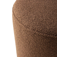 Barrow Pouf, 24"