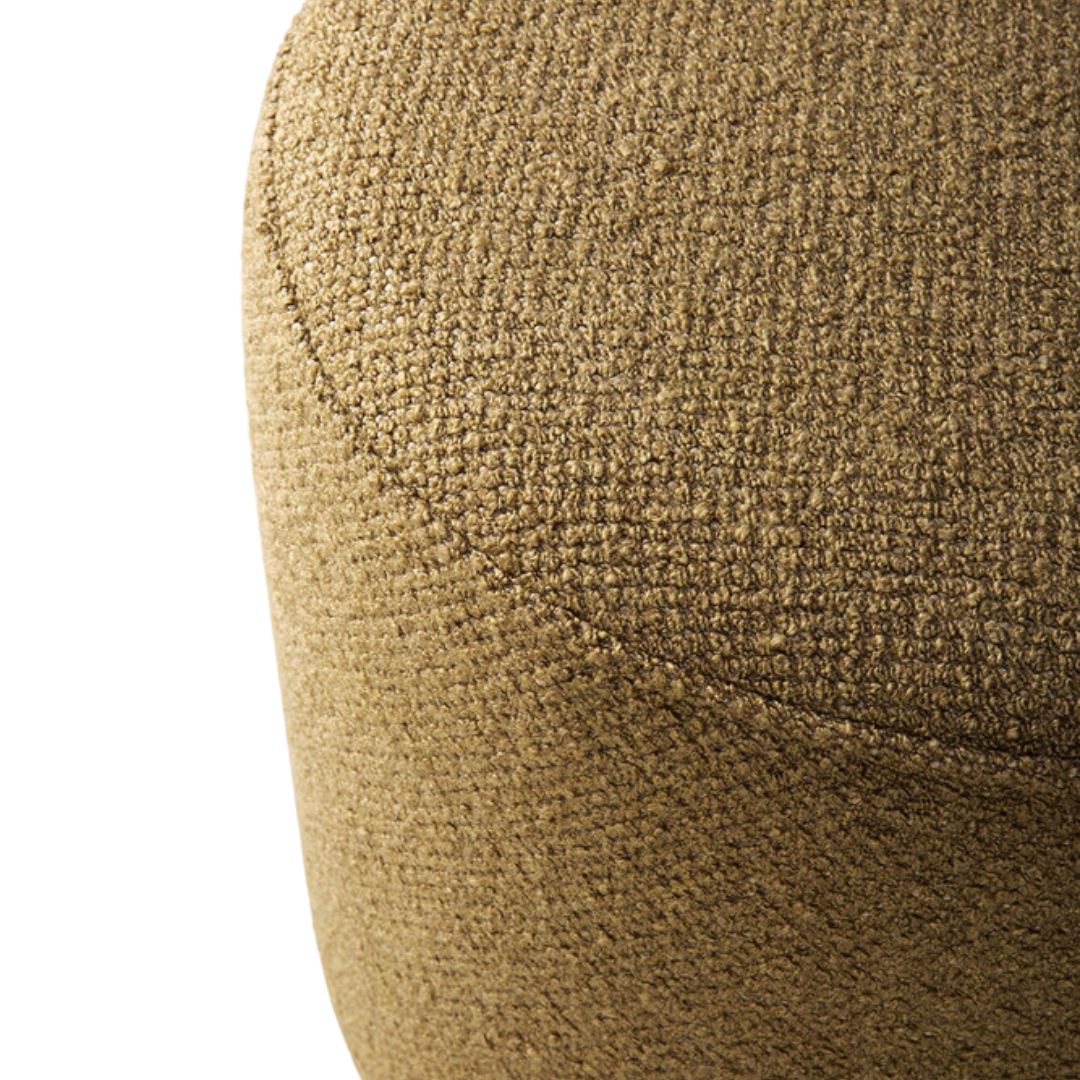 Barrow Pouf, 24"