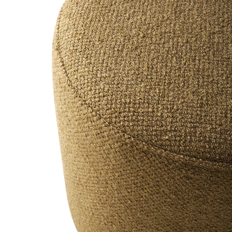 Barrow Pouf, 24"