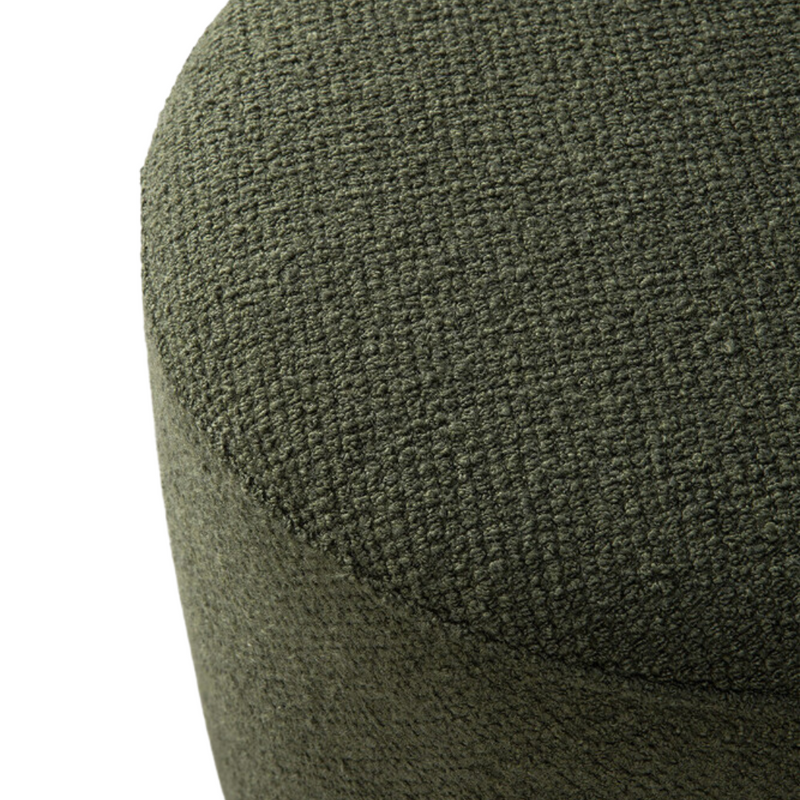 Barrow Pouf, 24"