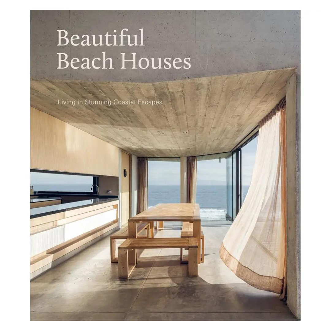 Beautiful Beach House