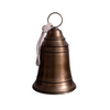 Oversized Brass Bells