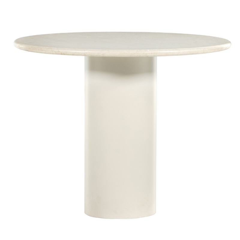 Belle Round Dining Table