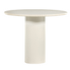 Belle Round Dining Table