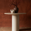 Belle Round Dining Table