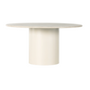 Belle Round Dining Table