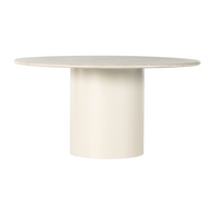 Belle Round Dining Table