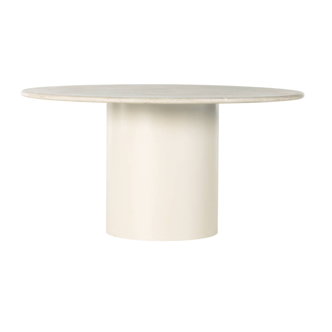 Belle Round Dining Table