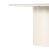 Belle Round Dining Table