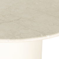 Belle Round Dining Table