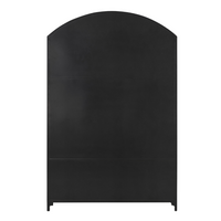 Belmont Wide Metal Cabinet