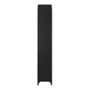 Belmont Wide Metal Cabinet