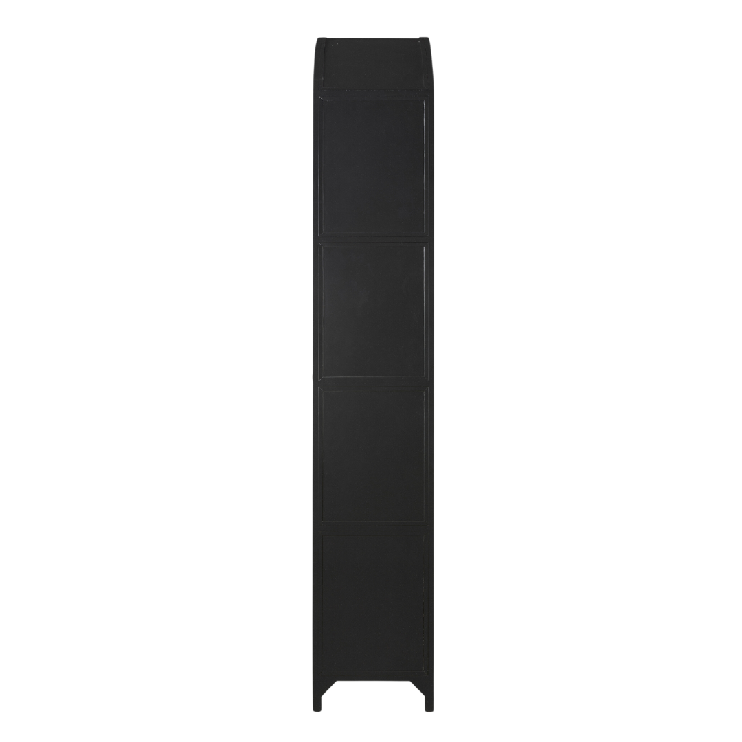 Belmont Wide Metal Cabinet
