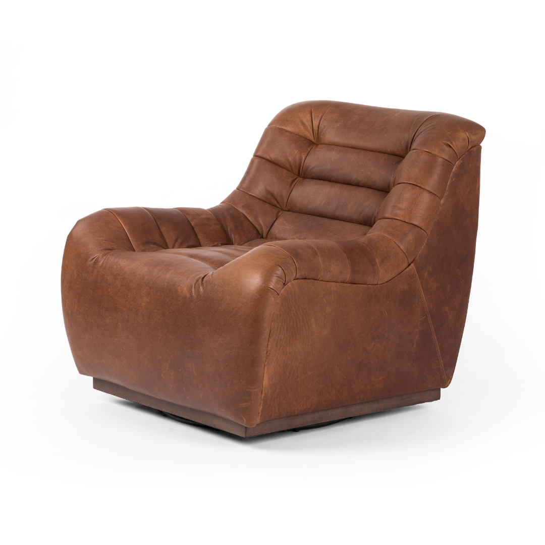 Binx Swivel Chair