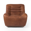 Binx Swivel Chair