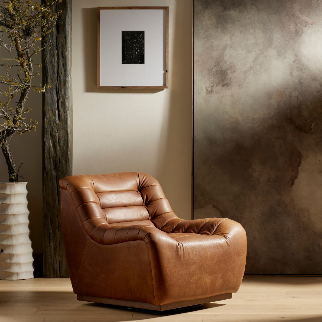 Binx Swivel Chair