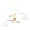 Birdie Chandelier