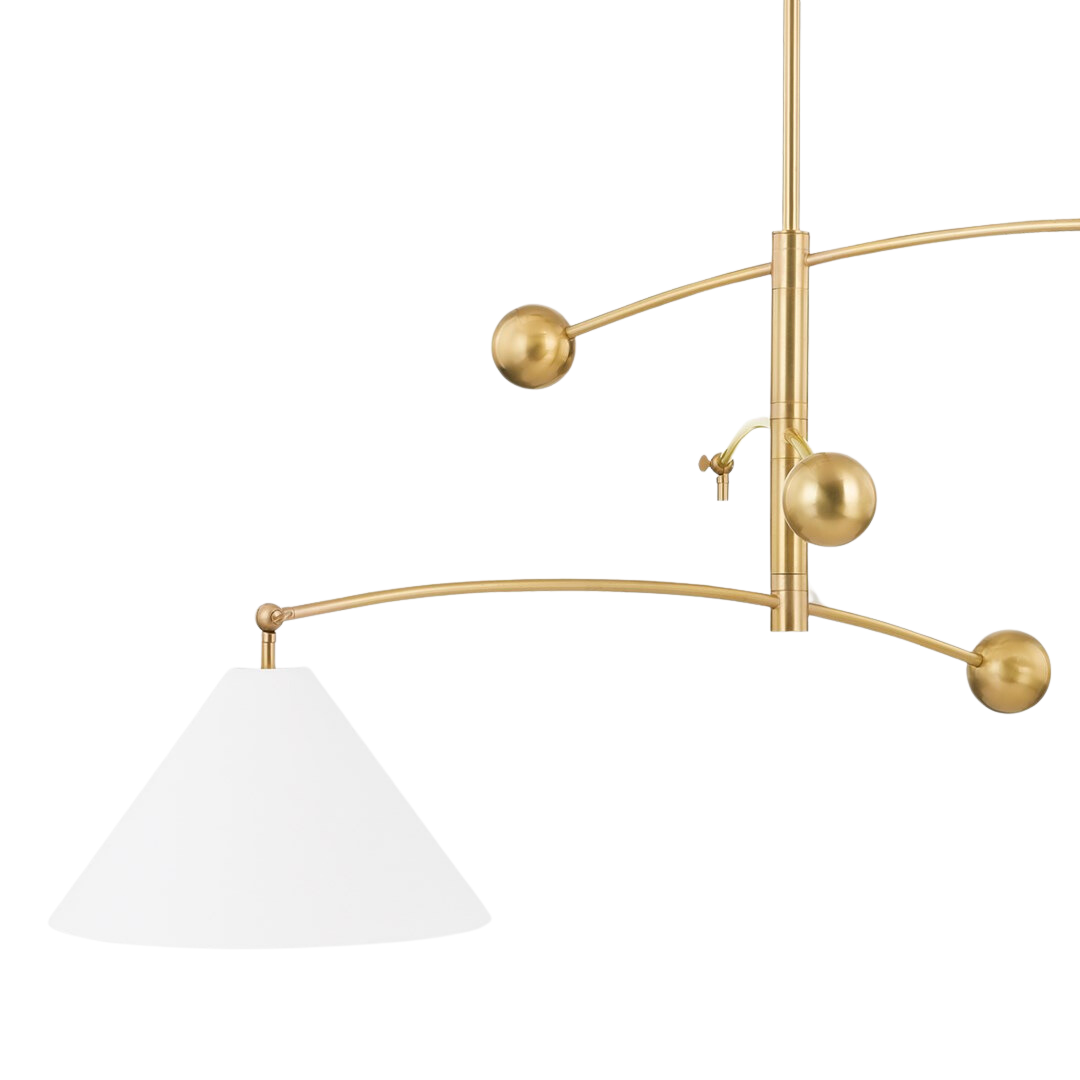 Birdie Chandelier