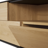Blackbird TV Cupboard