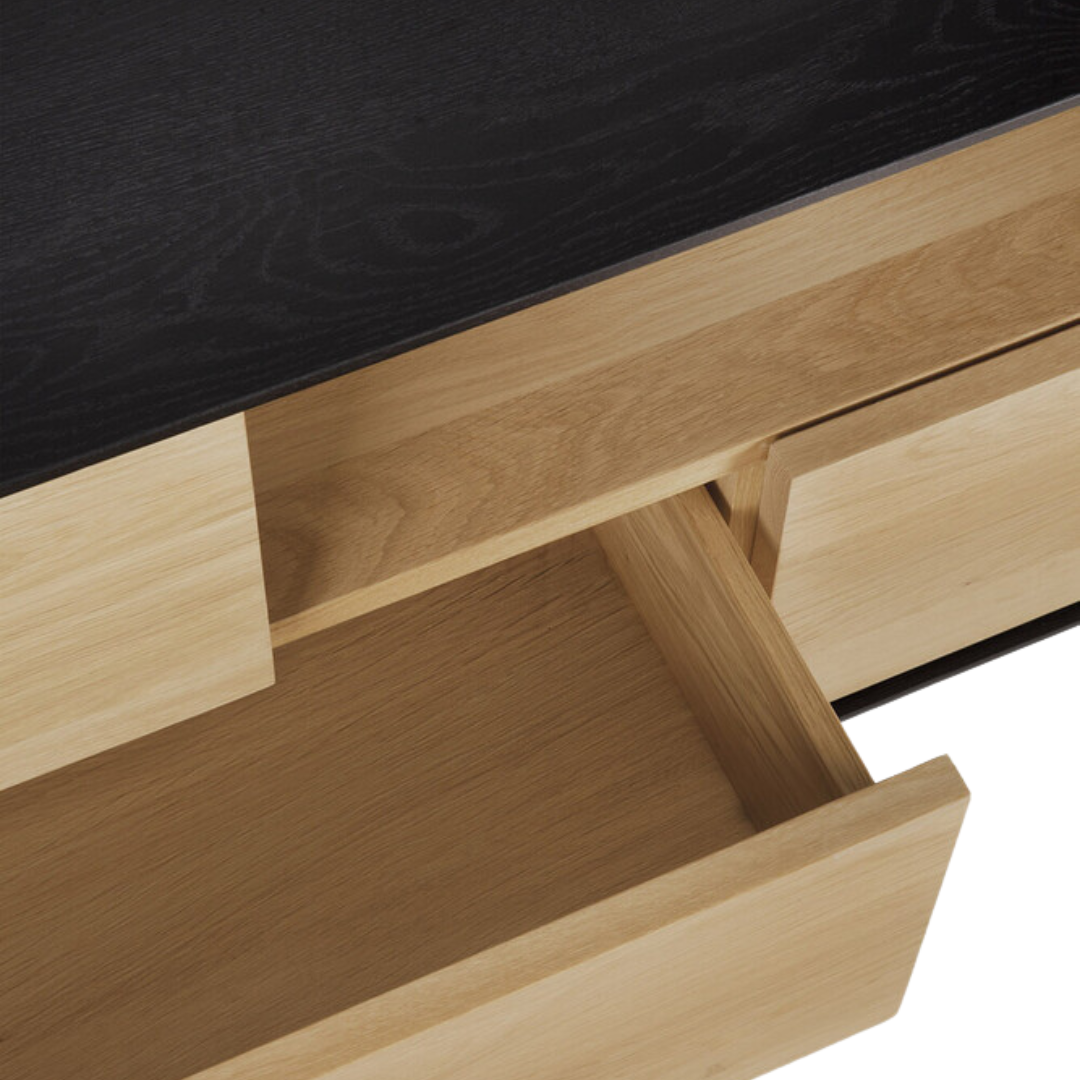 Blackbird TV Cupboard