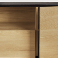 Blackbird TV Cupboard