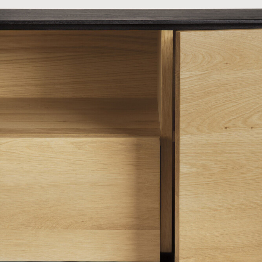 Blackbird TV Cupboard
