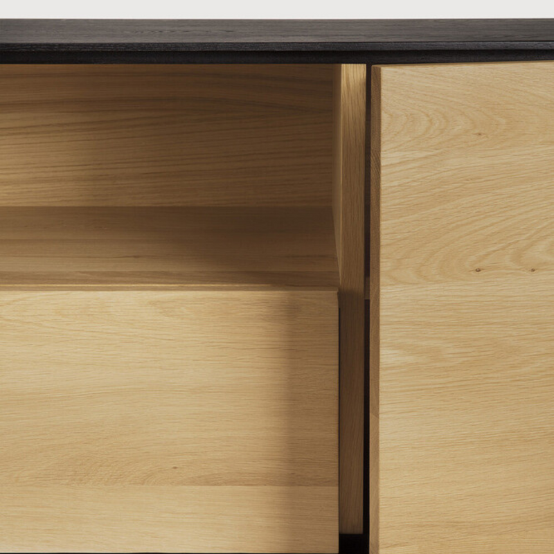 Blackbird TV Cupboard