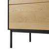 Blackbird TV Cupboard
