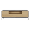 Blackbird TV Cupboard