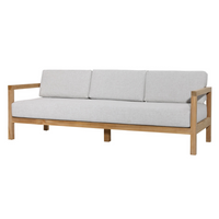 Boe Outdoor Sofa